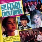 Various – The Final Countdown CD, Cd's en Dvd's, Cd's | Verzamelalbums, Pop, Zo goed als nieuw, Verzenden