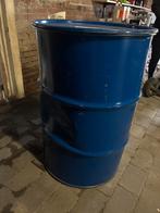 Vuurtonnen, Tuin en Terras, Ophalen, Zo goed als nieuw