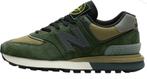 NIEUW, Kleding | Dames, Schoenen, Ophalen of Verzenden, Nieuw, Groen, Sneakers of Gympen