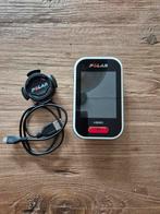 Polar fietsnavigatie V650, Fietsen en Brommers, Ophalen, Gebruikt