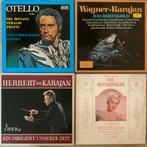 Von Karajan 1, Opera of Operette, Ophalen of Verzenden, Zo goed als nieuw, Romantiek
