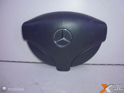 A-KLASSE W168 AIRBAG GEBRUIKT A1684600198 7D88, Auto-onderdelen, Besturing, Mercedes-Benz, Gebruikt, Ophalen of Verzenden