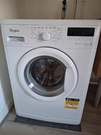 Wasmachine, Witgoed en Apparatuur, Wasmachines, Ophalen, Gebruikt, 85 tot 90 cm, Energieklasse A of zuiniger
