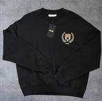 Balr Trui FC Zwart, Maat 48/50 (M), Zwart, Nieuw, Balr