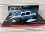 1:43 SIMCA 1000S-Odense rallye-in OVP, Ophalen of Verzenden, Nieuw, Auto, Overige merken
