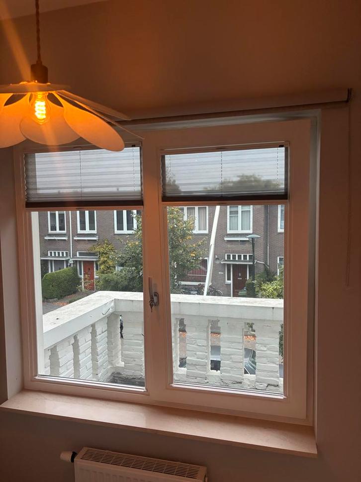 Nieuw HEMA Rolgordijn verduisterend, Huis en Inrichting, Stoffering | Gordijnen en Lamellen, Nieuw, 100 tot 150 cm, 100 tot 150 cm