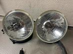 Triumph speed triple koplamp set in topstaat, Motoren, Onderdelen | Overige, Ophalen of Verzenden, Gebruikt