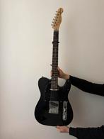 Fazley classic elektrische gitaar + versterker harley benton, Muziek en Instrumenten, Ophalen of Verzenden, Zo goed als nieuw