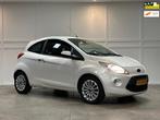 Ford Ka 1.2 Titanium X start/stop / 2012 / Airco / 109.894 K, Voorwielaandrijving, Euro 5, Stof, Gebruikt