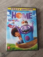 DVD Home Party Edition, Europees, Gebruikt, Tekenfilm, Ophalen of Verzenden