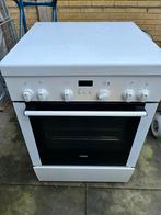 Fornuis - Siemens - Vrijstaand, Gebruikt, 60 cm of meer, Grill, Gas