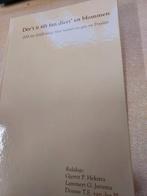 Dêr't it tilt fan diert' en blommen: 200 jier, Ophalen of Verzenden, Gelezen