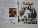 Blue Oyster Cult - Live in Chicago 2002 DVD , Cd's en Dvd's, Dvd's | Muziek en Concerten, Alle leeftijden, Ophalen of Verzenden