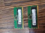 Ram sodimm 5600mhz 16gb 2x8g, DDR4, Ophalen of Verzenden, Zo goed als nieuw, Laptop