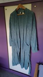 Badjas, peignoir, duster heren, Kleding | Heren, Ophalen of Verzenden, Zo goed als nieuw, Maat 48/50 (M)