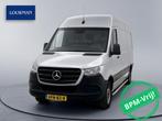 Mercedes-Benz Sprinter 316 2.2 CDI L2H2 164pk Inrichting Nav, Gebruikt, 4 cilinders, Met garantie (alle), 163 pk