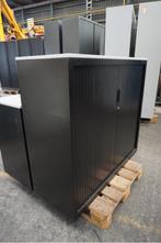 Lage archiefkast, roldeurkast, dossierkast, kantoorkast, Gebruikt, 100 tot 150 cm, 100 tot 150 cm, Ophalen of Verzenden