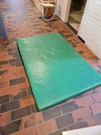 Fitnessmat 150x100 cm, Sport en Fitness, Fitnessmaterialen, Ophalen, Gebruikt, Benen, Fitnessmat