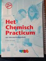 R. Udo - Het chemisch practicum, Ophalen of Verzenden, Zo goed als nieuw, Nederlands, R. Udo; H.R. Leene