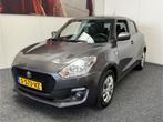 Suzuki Swift 1.0 Select APPLE CARPLAY/ANDROID AUTO AIRCO STO, Auto's, Origineel Nederlands, Te koop, Zilver of Grijs, 5 stoelen