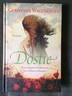 Gerda van Wageningen - Dostie. (Hardcover), Boeken, Ophalen of Verzenden, Zo goed als nieuw, Gerda van Wageningen