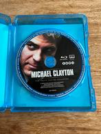 Michael Clayton originele blu-ray NL ondertiteld ZGAN, Boxset, Zo goed als nieuw, Verzenden