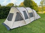Eureka tunnelvision RS 6 persoons, Caravans en Kamperen, Ophalen, Gebruikt