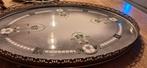Art Nouveau dienblad zonder handgrepen, Ophalen of Verzenden