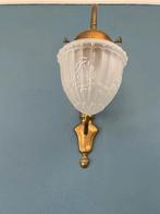 Hanglamp /wandlamp, Huis en Inrichting, Lampen | Hanglampen, Ophalen, Minder dan 50 cm