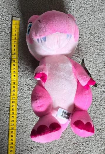Dino knuffel 35cm NIEUW  beschikbaar voor biedingen