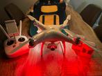 Dji Phantom 4, Audio, Tv en Foto, Drones, Ophalen, Zo goed als nieuw