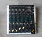 Soundcraft Spirit M12 audiomixer mengtafel, Ophalen, Gebruikt, 10 tot 20 kanalen, Microfooningang