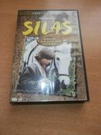 4 dvd box Silas, Cd's en Dvd's, Dvd's | Kinderen en Jeugd, Avontuur, Verzenden, Alle leeftijden, Boxset