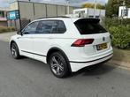 Volkswagen Tiguan 2.0 TSI 4Motion DSG 3x R-Line 180pk Virtua, Automaat, Electronic Stability Program (ESP), Stof, Gebruikt