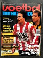 Voetbal International, 31e  jaargang, nr. 12, 1996, Ophalen, Gebruikt, Boek of Tijdschrift