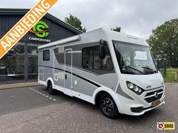 Sunlight I69 S Active - HERFSTAANBIEDING! beschikbaar voor biedingen