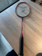 Perfly 590P Badmintonracket + Hoes, Ophalen of Verzenden, Zo goed als nieuw, Racket(s)