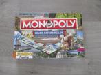 bordspel nieuw Monopoly Eelde - Paterswolde Monopolie fraai, Hobby en Vrije tijd, Een of twee spelers, Ophalen of Verzenden, Nieuw