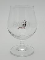 Palm Speciale Bierglas (112PM), Glas of Glazen, Ophalen of Verzenden, Zo goed als nieuw, Palm