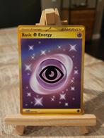 Psychic Gold Energy - 151 #207/165, Hobby en Vrije tijd, Verzamelkaartspellen | Pokémon, Ophalen of Verzenden, Zo goed als nieuw