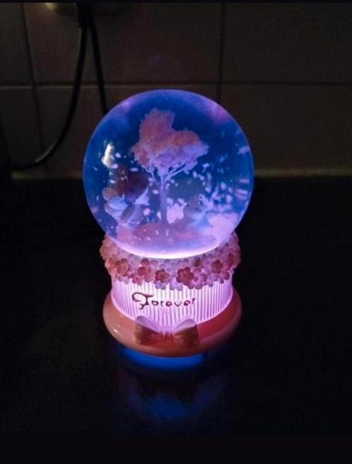 Sneeuwbol🌈🎵, Verzamelen, Disney, Nieuw, Beeldje of Figuurtje, Ophalen