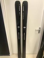 ELAN RIPSTICK 106 Black edition 180cm ski’s nieuw, Sport en Fitness, Nieuw, Overige merken, 160 tot 180 cm, Ski's