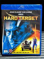 Hard Target + Sudden Death + 2x Universal Soldier Blu Ray, Cd's en Dvd's, Actie, Verzenden, Nieuw in verpakking