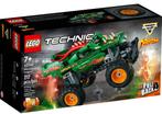 Lego Technic Monster Jam Dragon (42149) NIEUW, Ophalen of Verzenden, Nieuw, Complete set, Lego