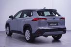 Toyota Corolla Cross 2.0 High Power Hybrid Active Navi Camer, Stof, 4 cilinders, Origineel Nederlands, Bedrijf