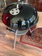 Weber Barbecue met Snijplank. ., Ophalen, Gebruikt, Weber