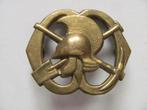 Baretembleem pioniers Hoornse slag, Verzenden, Landmacht, Nederland, Embleem of Badge