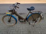 Berini M21 De Luxe, Fietsen en Brommers, Brommers | Oldtimers, Overige merken, Ophalen