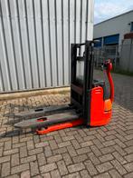 Linde / BT elektrische Stapelaar L10 1000kg 985UUR, Ophalen of Verzenden, Zo goed als nieuw