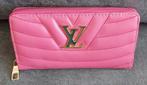 Nieuwe Louis Vuitton portemonnee, Sieraden, Tassen en Uiterlijk, Portemonnees, Ophalen of Verzenden, Nieuw, Roze